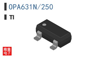 OPA631N/250