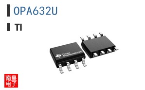 OPA632U