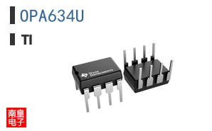 OPA634U