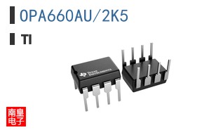 OPA660AU/2K5