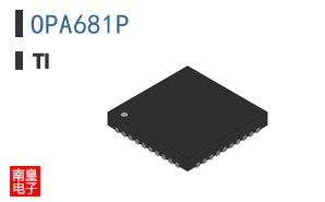 OPA681P