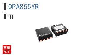 OPA855YR