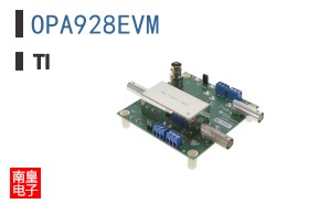 OPA928EVM