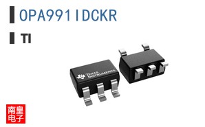 OPA991IDCKR