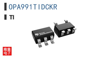 OPA991TIDCKR