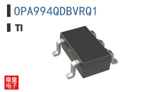 OPA994QDBVRQ1
