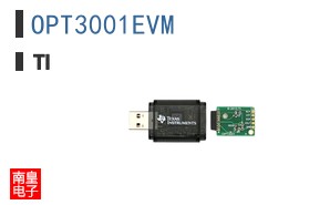 OPT3001EVM