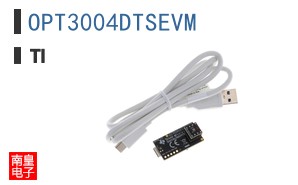 OPT3004DTSEVM