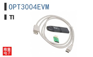 OPT3004EVM