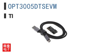 OPT3005DTSEVM