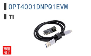 OPT4001DNPQ1EVM