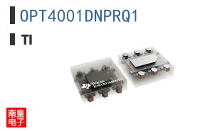 OPT4001DNPRQ1