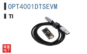 OPT4001DTSEVM