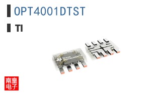 OPT4001DTST