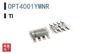 OPT4001YMNR