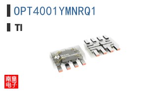 OPT4001YMNRQ1