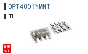 OPT4001YMNT