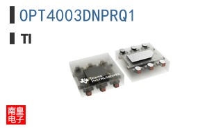 OPT4003DNPRQ1