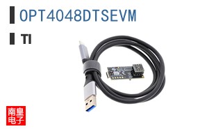 OPT4048DTSEVM
