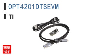 OPT4201DTSEVM