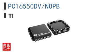 PC16550DV/NOPB