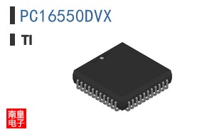 PC16550DVX