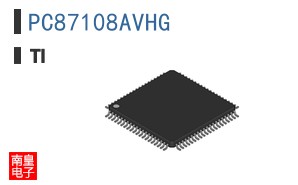 PC87108AVHG