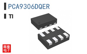 PCA9306DQER