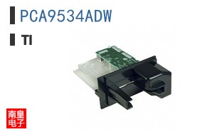 PCA9534ADW