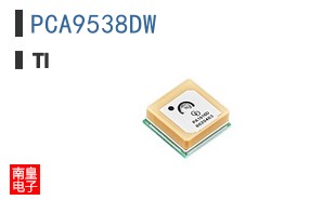 PCA9538DW