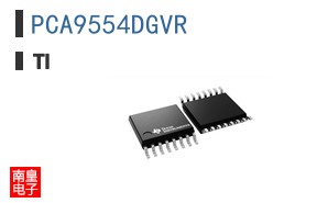 PCA9554DGVR
