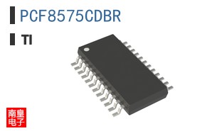 PCF8575CDBR