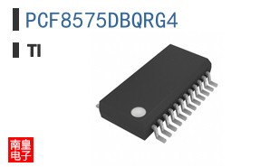 PCF8575DBQRG4
