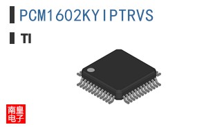 PCM1602KYIPTRVS