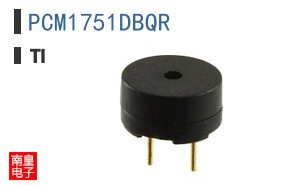 PCM1751DBQR