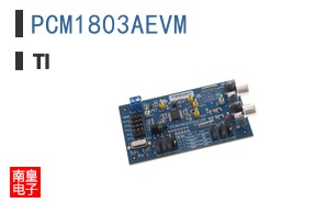 PCM1803AEVM