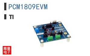 PCM1809EVM