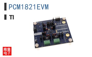 PCM1821EVM