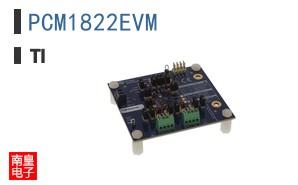 PCM1822EVM