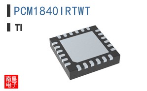 PCM1840IRTWT
