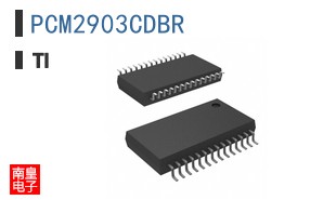 PCM2903CDBR