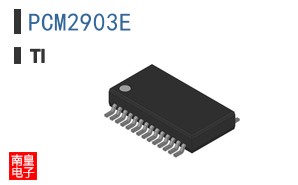 PCM2903E