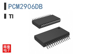 PCM2906DB