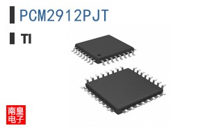 PCM2912PJT