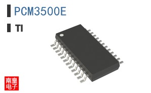 PCM3500E