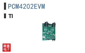 PCM4202EVM