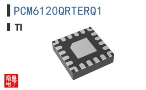 PCM6120QRTERQ1