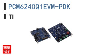 PCM6240Q1EVM-PDK
