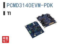 PCMD3140EVM-PDK