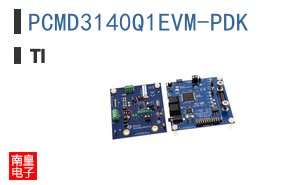 PCMD3140Q1EVM-PDK